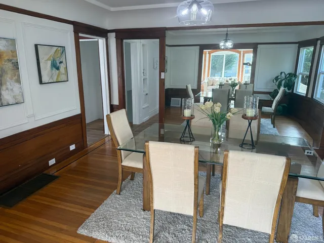 $899,000 | 8122 Geary Boulevard, San Francisco, CA 94121