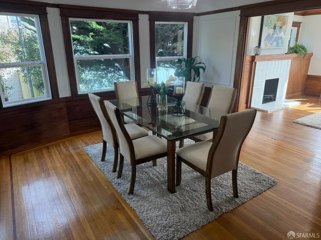 $899,000 | 8122 Geary Boulevard, San Francisco, CA 94121