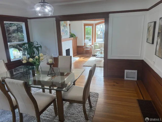 $899,000 | 8122 Geary Boulevard, San Francisco, CA 94121