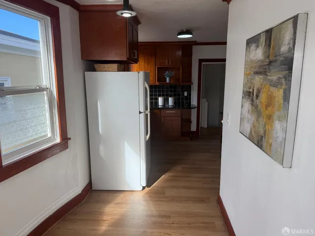 $899,000 | 8122 Geary Boulevard, San Francisco, CA 94121