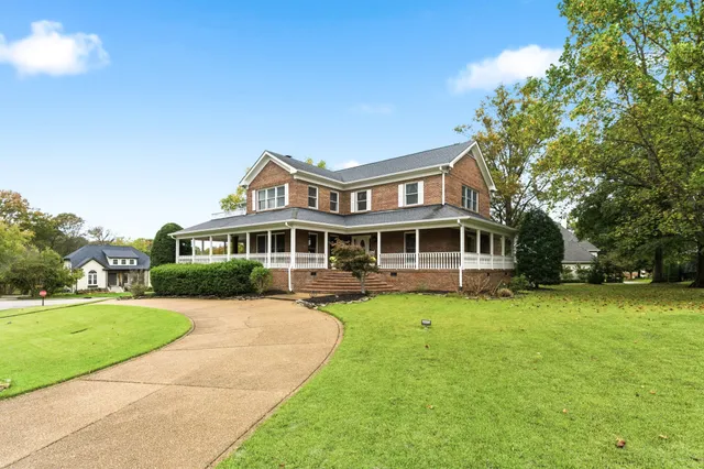 $1,088,000 | 1001 Williams Way, Old Hickory, TN 37138