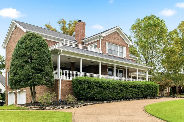$1,088,000 | 1001 Williams Way, Old Hickory, TN 37138