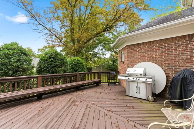 $1,088,000 | 1001 Williams Way, Old Hickory, TN 37138