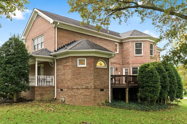 $1,088,000 | 1001 Williams Way, Old Hickory, TN 37138