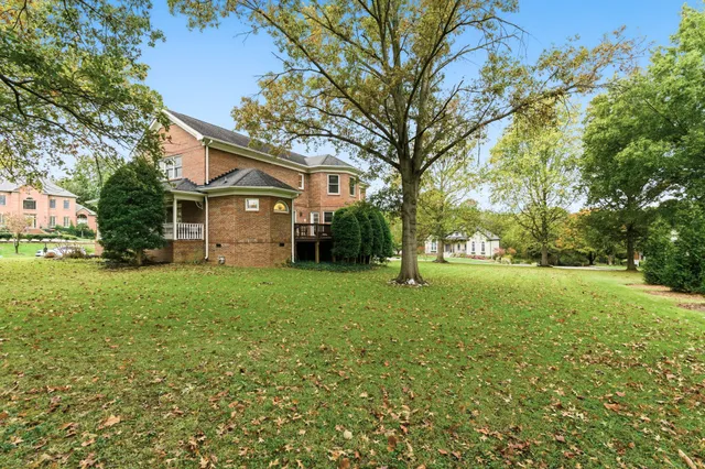 $1,088,000 | 1001 Williams Way, Old Hickory, TN 37138
