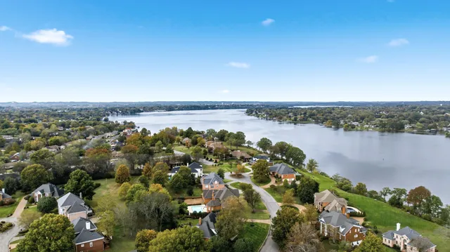 $1,088,000 | 1001 Williams Way, Old Hickory, TN 37138