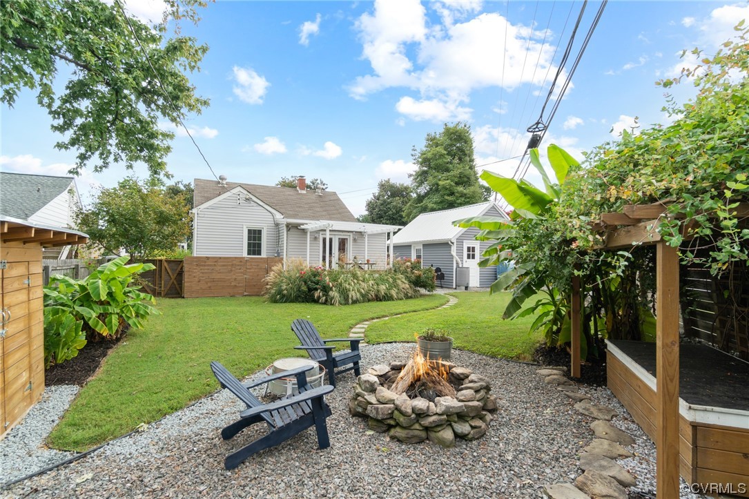 2100 Clover Road Richmond, VA 23230 - Photo 39 of 41 Gallery Image 39