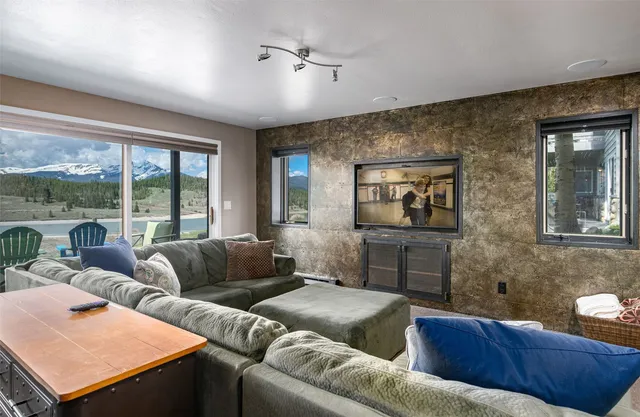 $1,649,000 | 134 Ensign Drive, Unit A, Dillon, CO 80435