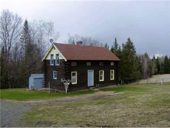 333 Chamberlain Road Canaan, VT 05903 - Photo 1 of 5