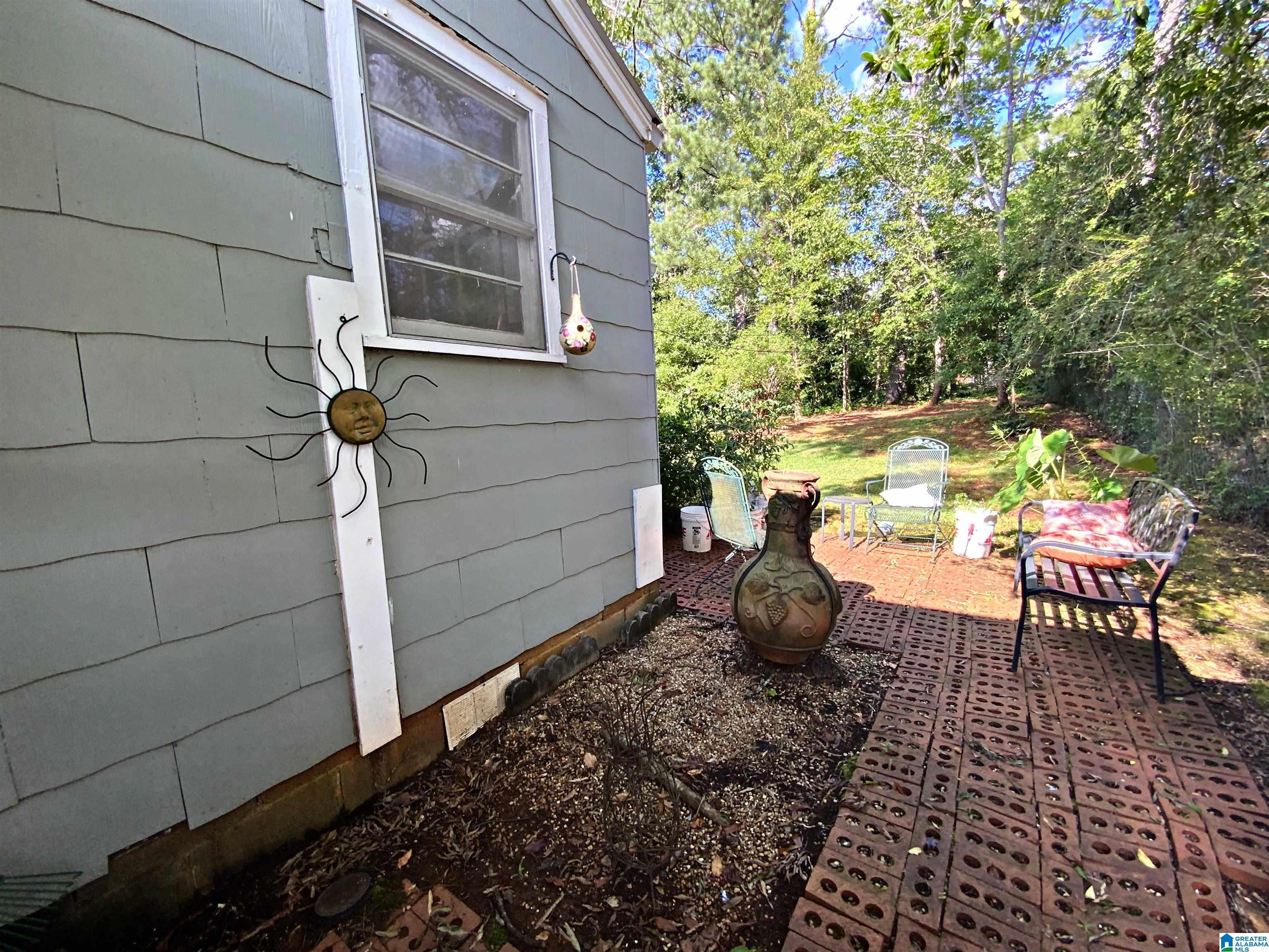 724 Glenwood Road Talladega, AL 35160 - Photo 18 of 28 Gallery Image 18