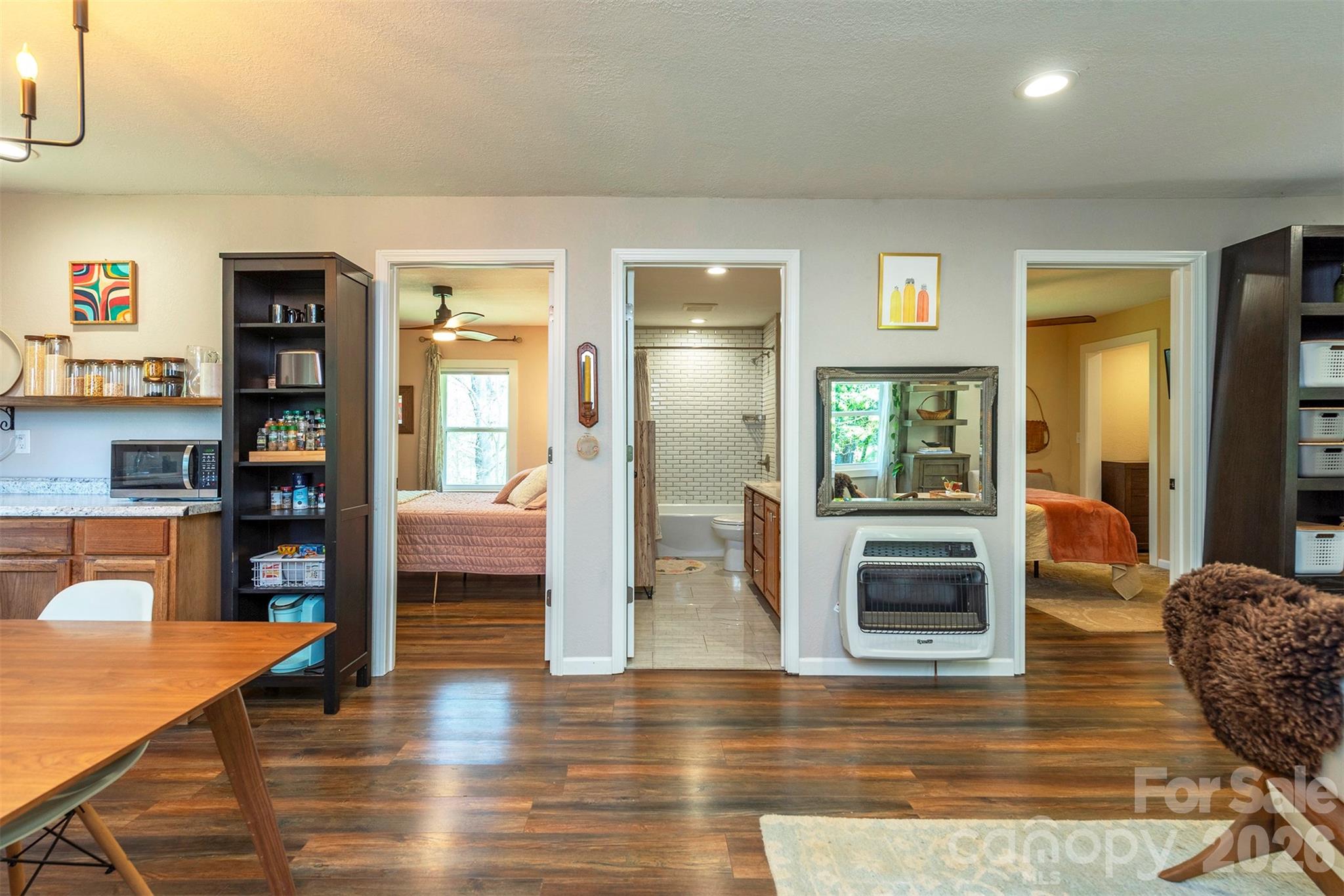 85 Cody Embler Road Alexander, NC 28701 - Photo 11 of 30