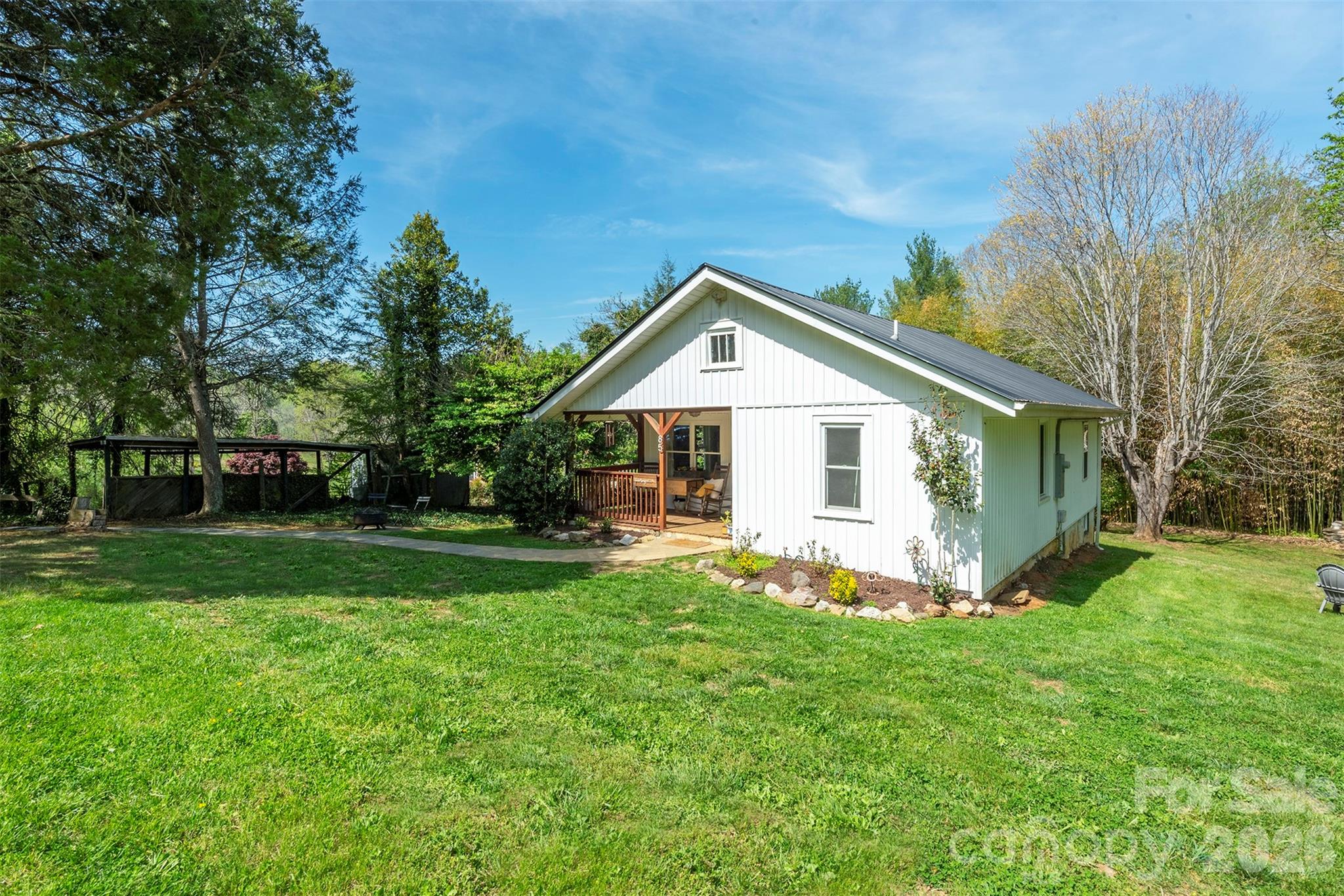 85 Cody Embler Road Alexander, NC 28701 - Photo 24 of 30