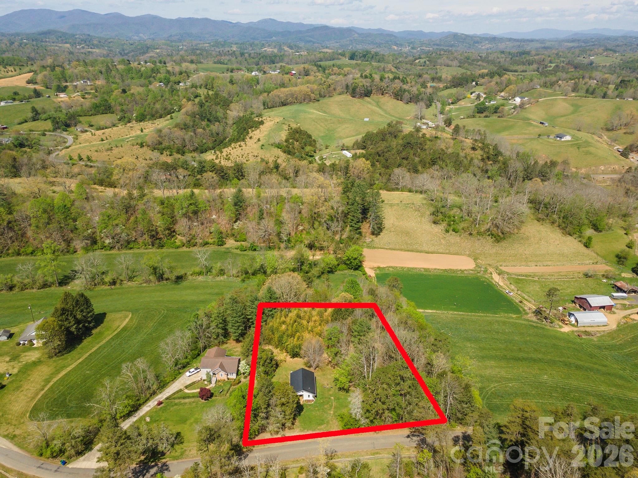 85 Cody Embler Road Alexander, NC 28701 - Photo 3 of 30