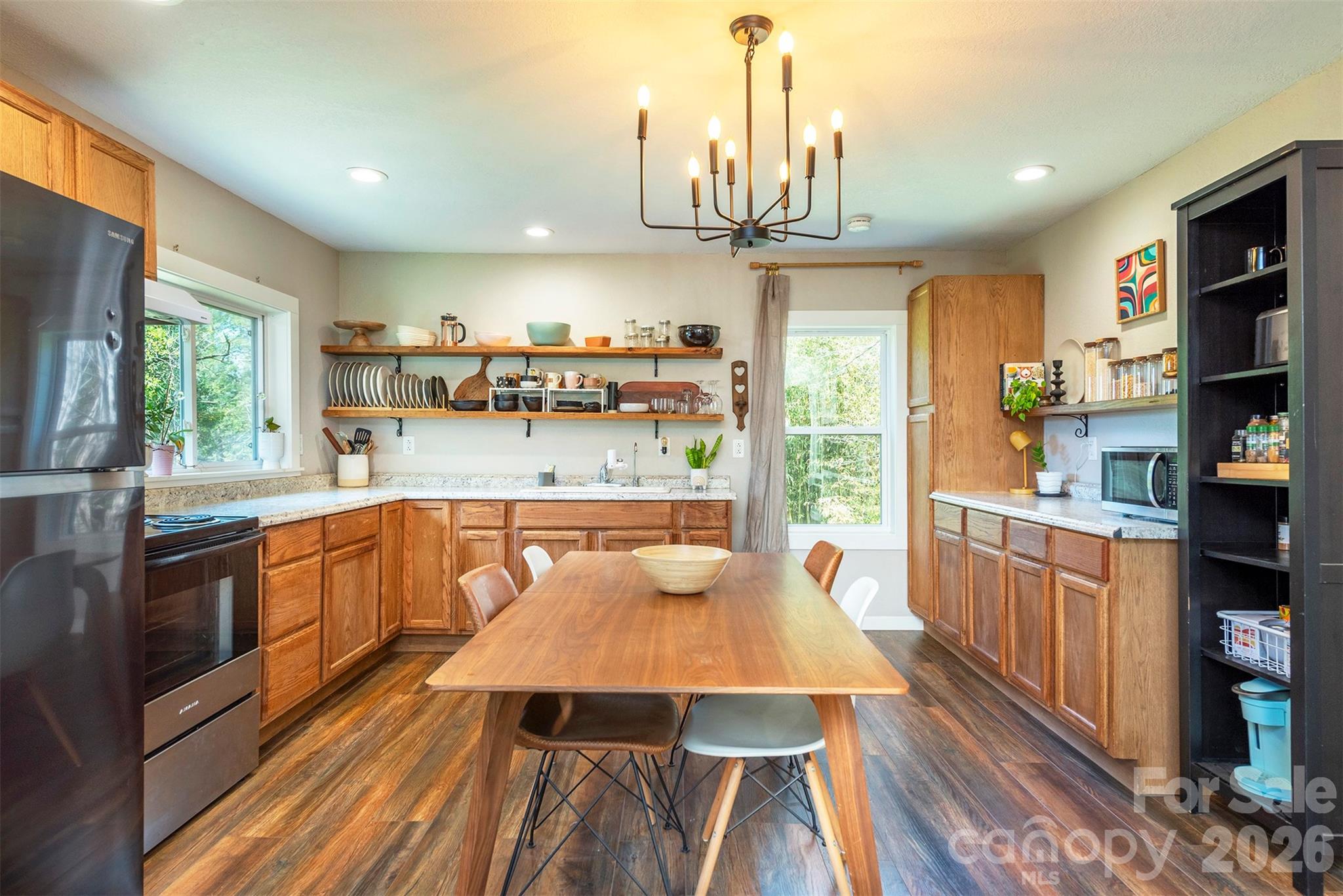 85 Cody Embler Road Alexander, NC 28701 - Photo 8 of 30