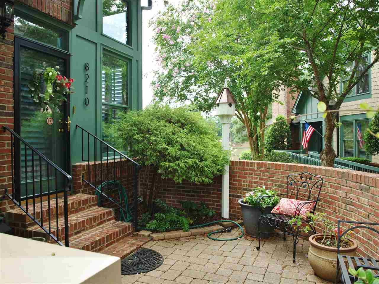8210 Lloyd Allyns Way Raleigh, NC 27615 - Photo 24 of 30 Photo 24