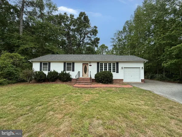 $340,000 | 11502 Greensboro Road, Greensboro, MD 21639