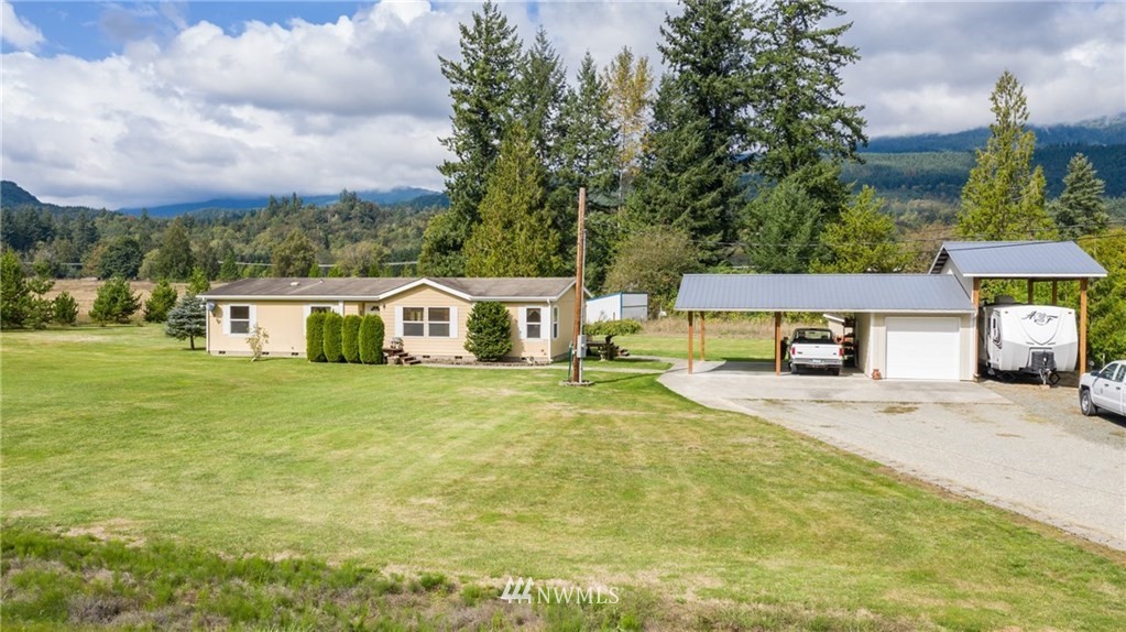 40365 Challenger Road Concrete, WA 98237 - Photo 2 of 25 Gallery Image 2