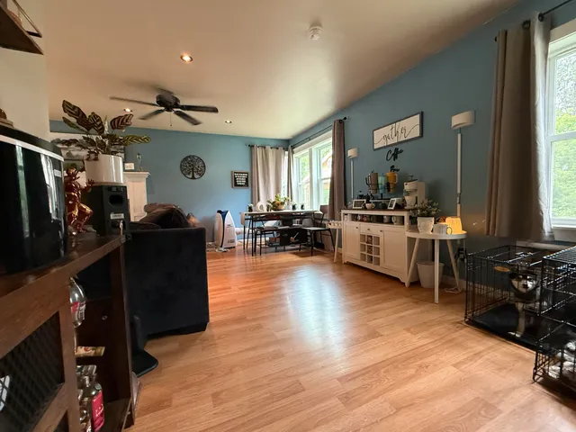 $165,000 | 39 Access Highway, Limestone, ME 04750