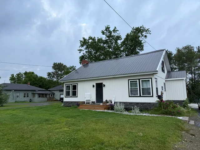 $165,000 | 39 Access Highway, Limestone, ME 04750
