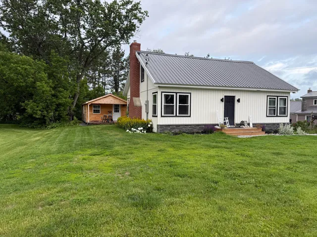 $165,000 | 39 Access Highway, Limestone, ME 04750