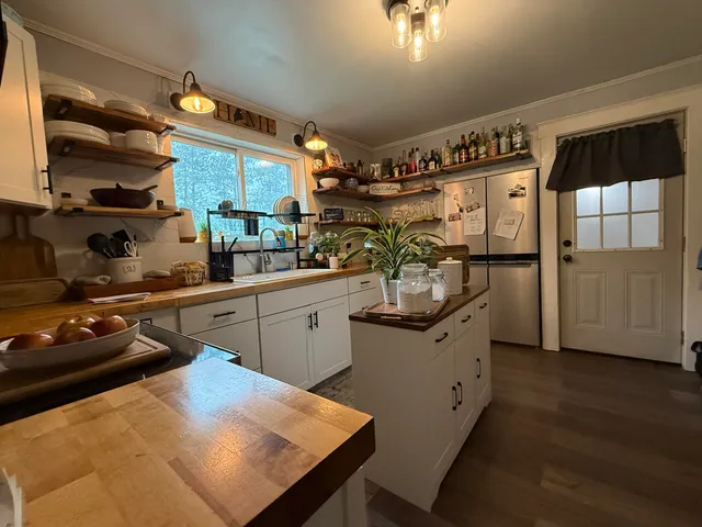 $165,000 | 39 Access Highway, Limestone, ME 04750