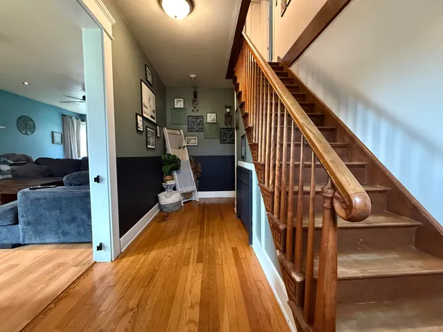 $165,000 | 39 Access Highway, Limestone, ME 04750