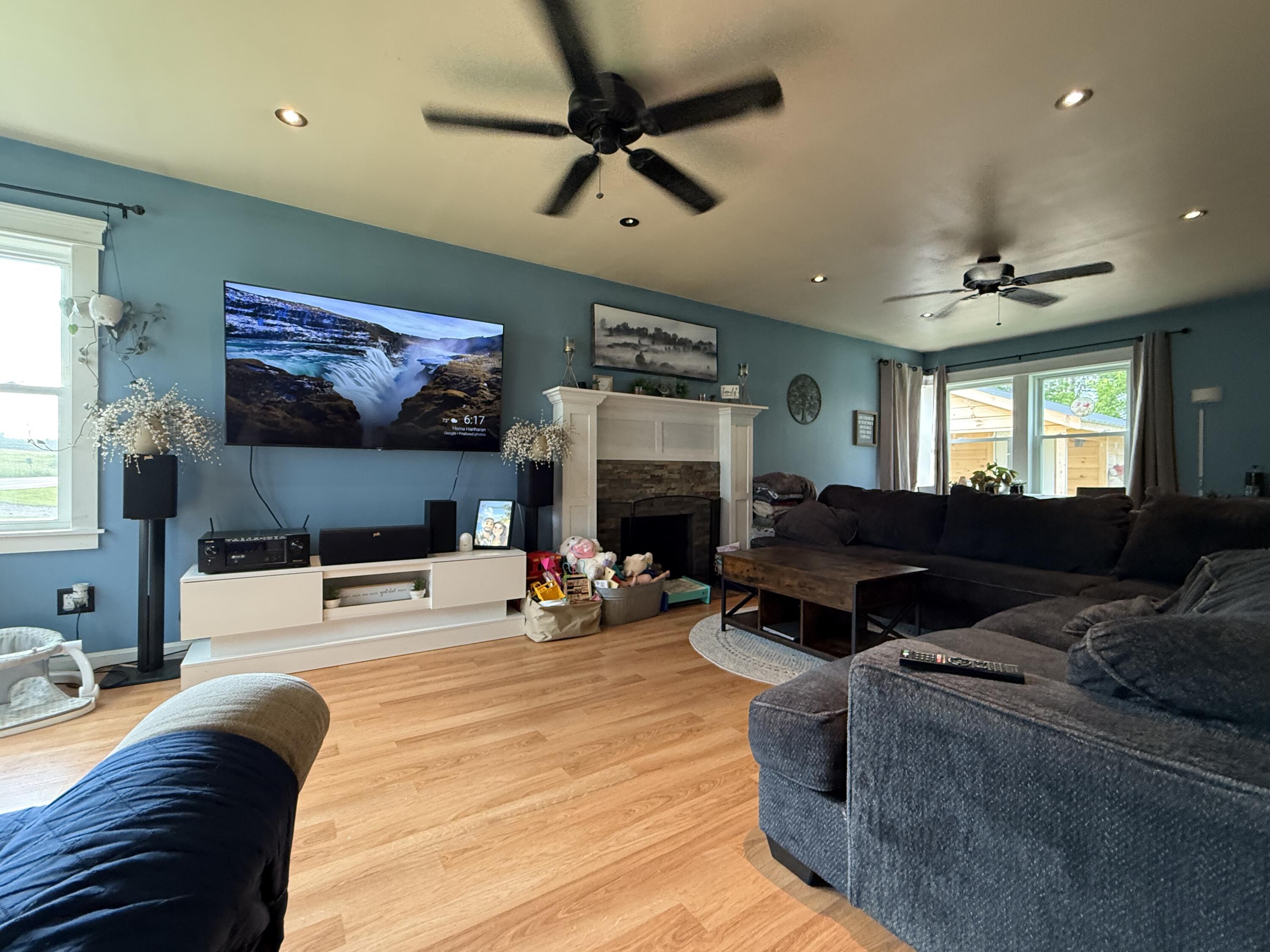 39 Access Highway Limestone, ME 04750 - Photo 9 of 16 IMG_0726