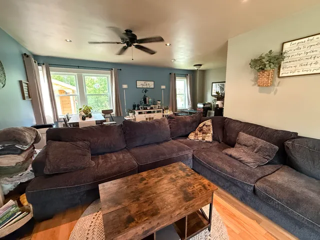 $165,000 | 39 Access Highway, Limestone, ME 04750