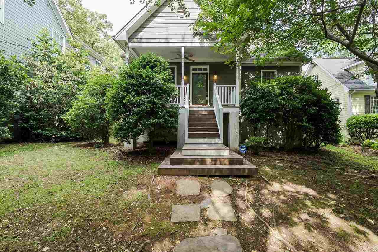 1123 Marshall Street Raleigh, NC 27604 - Photo 3 of 25 Photo 3