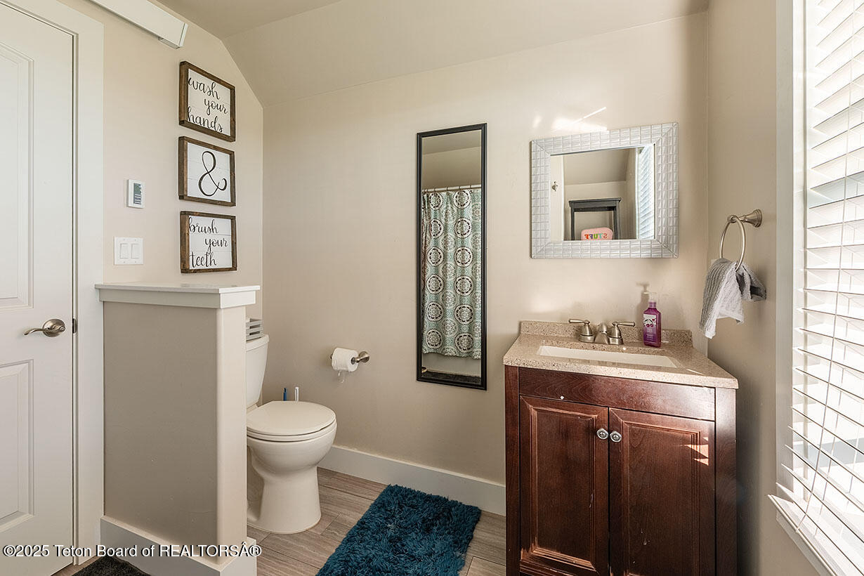 350 Little Greys Loop Etna, WY 83118 - Photo 21 of 29 Ottley int 2881