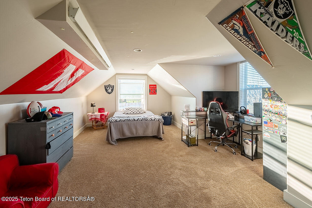 350 Little Greys Loop Etna, WY 83118 - Photo 22 of 29 Ottley int 2891