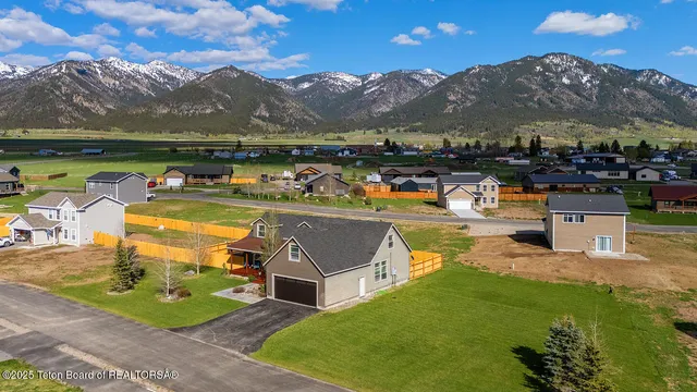 $625,000 | 350 Little Greys Loop, Etna, WY 83118