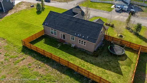 $625,000 | 350 Little Greys Loop, Etna, WY 83118
