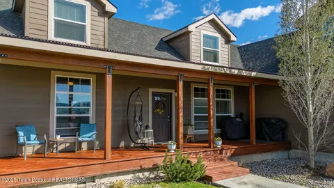 $625,000 | 350 Little Greys Loop, Etna, WY 83118