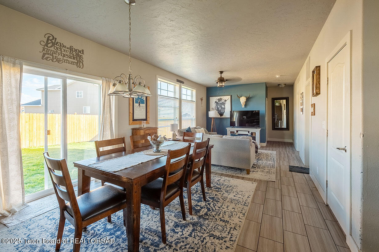 350 Little Greys Loop Etna, WY 83118 - Photo 7 of 29 Ottley int 2741