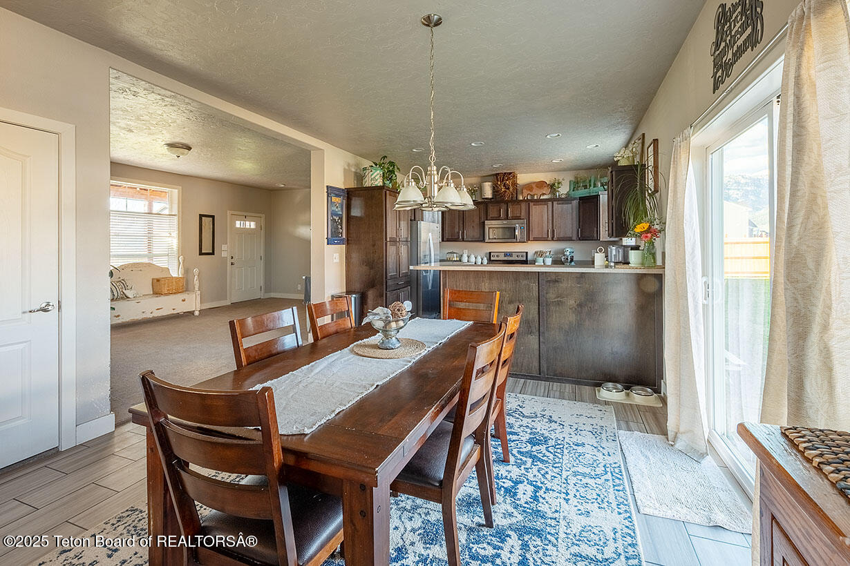 350 Little Greys Loop Etna, WY 83118 - Photo 9 of 29 Ottley int 2761