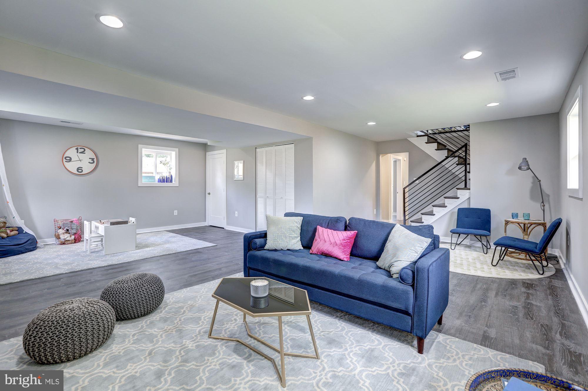 10111 Capitol View Avenue Silver Spring, MD 20910 - Photo 35 of 47 Gallery Image 35