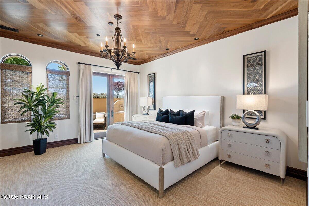 3350 Bar-Circle-A Road Prescott, AZ 86301 - Photo 103 of 181 101-Bedroom 2