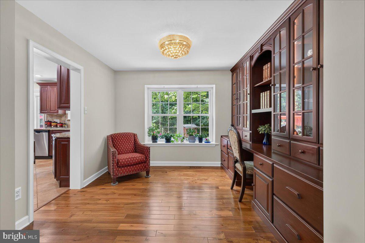234 Tether Way Doylestown, PA 18901 - Photo 8 of 44 Living Room/Office Space
