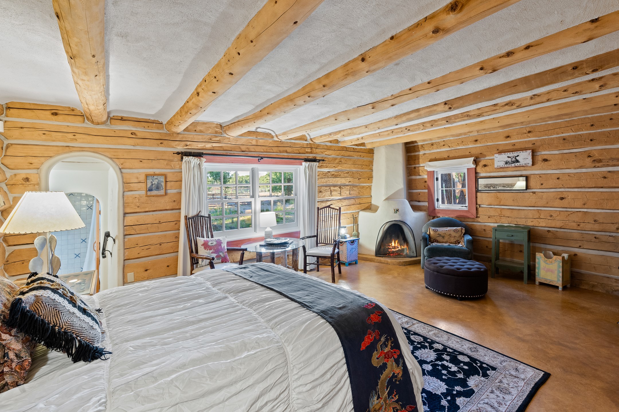 560 Piedmont Road Taos, NM 87571 - Photo 41 of 50