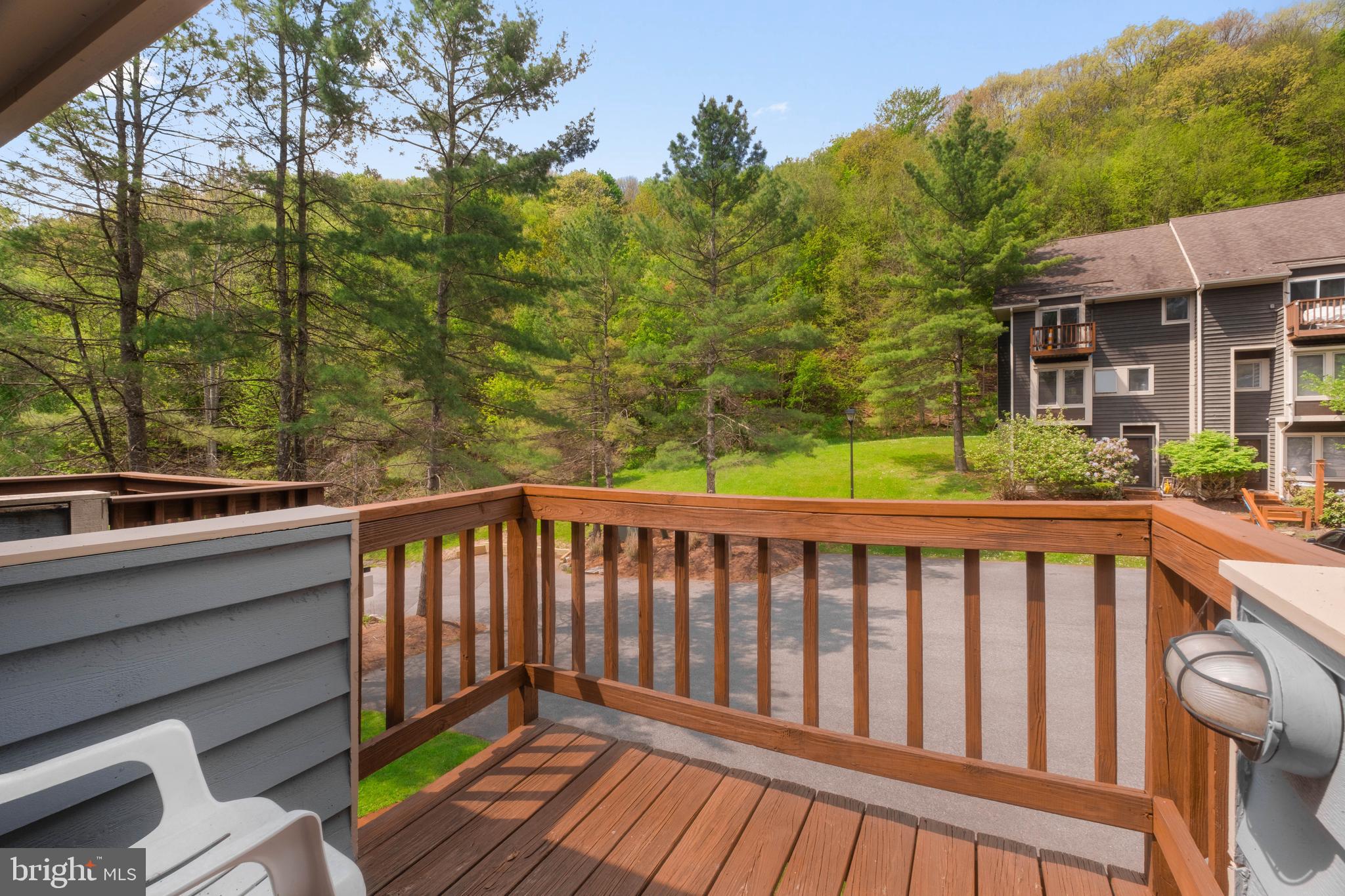 7 Winding Way, Unit 12B McHenry, MD 21541 - Photo 33 of 43