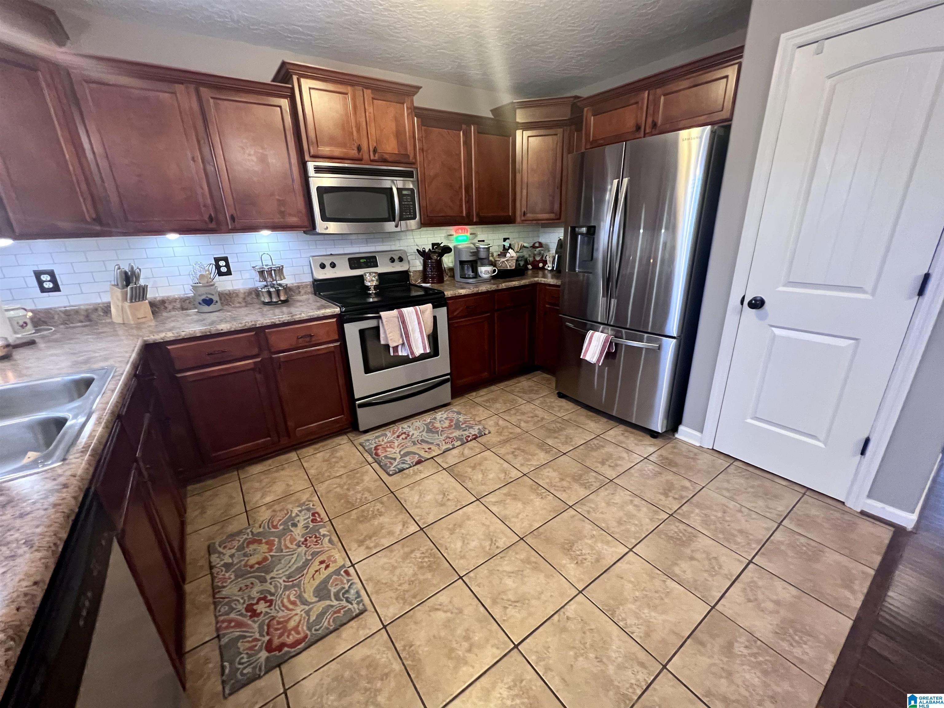 857 Buckelew Bridge Road Anniston, AL 36207 - Photo 9 of 24