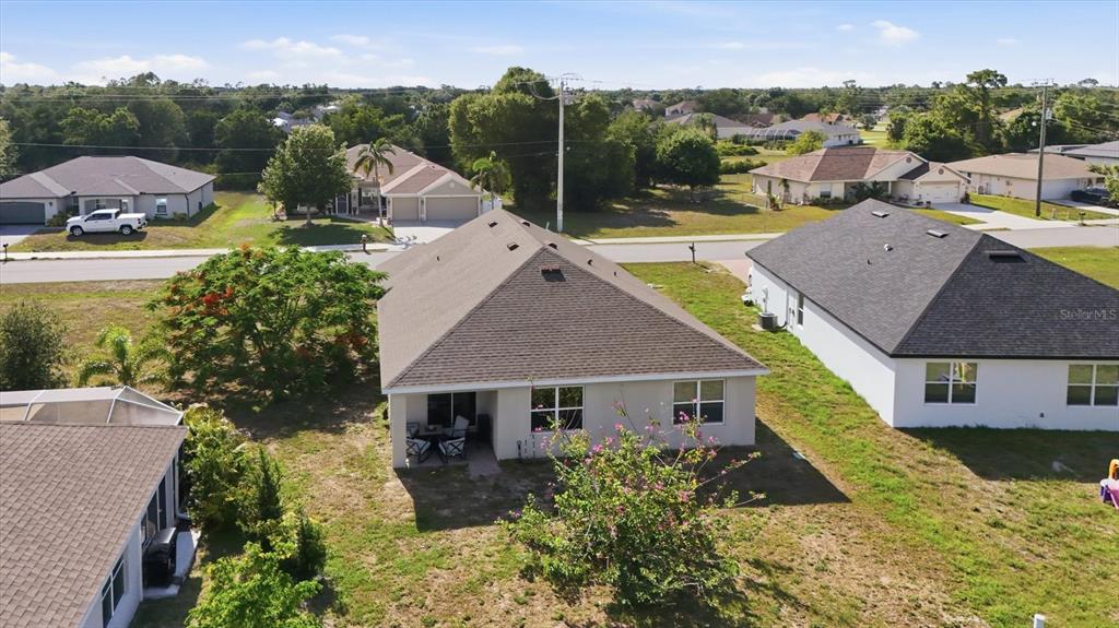 258 Rio De Janeiro Avenue Punta Gorda, FL 33983 - Photo 31 of 34
