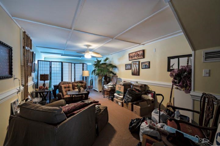 710 South Mobile Street, Unit 52 Fairhope, AL 36532 - Photo 9 of 58 Living Room