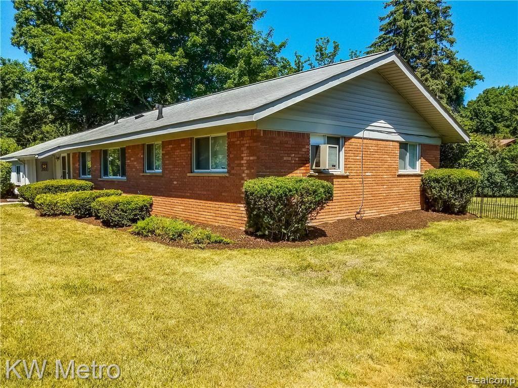 30100 West 13 Mile Road Farmington, MI 48334 - Photo 20 of 21