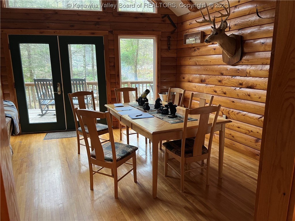 140 Brown Trout Road Hacker Valley, WV 26222 - Photo 14 of 34 Gallery Image 14