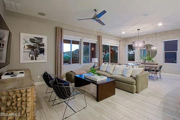 $9,000 | 27000 North Alma School Parkway, Unit 1012, Scottsdale, AZ 85262