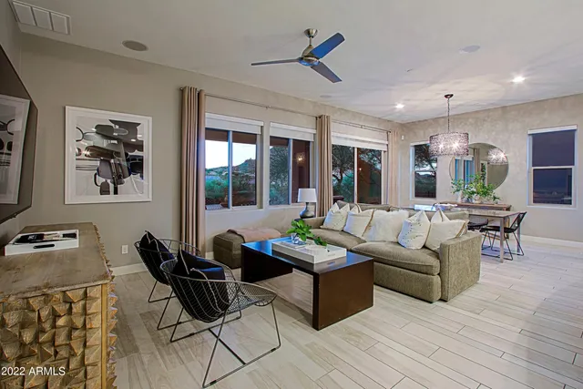 $9,000 | 27000 North Alma School Parkway, Unit 1012, Scottsdale, AZ 85262