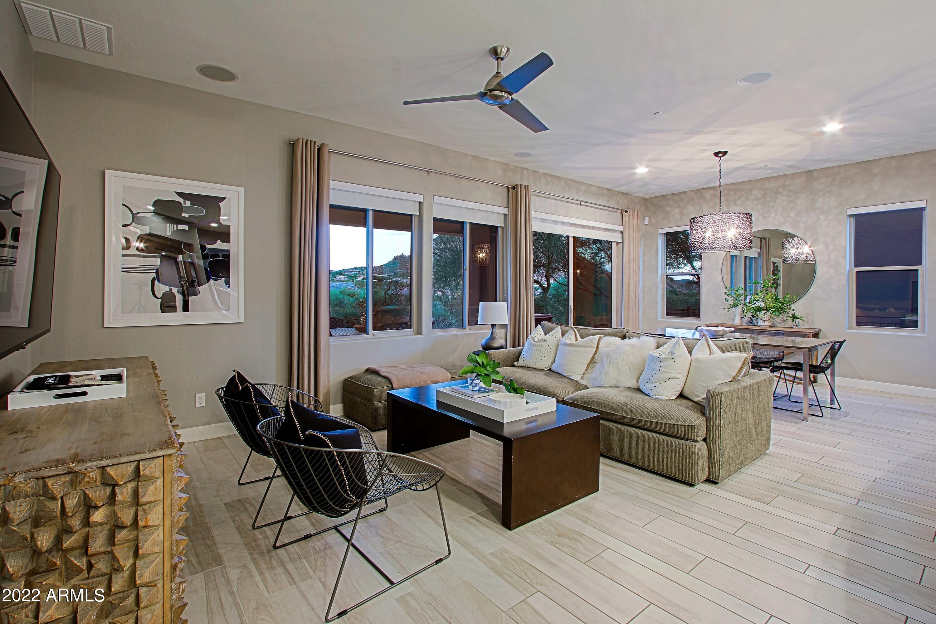 27000 North Alma School Parkway, Unit 1012 Scottsdale, AZ 85262 - Photo 13 of 78 Great Room