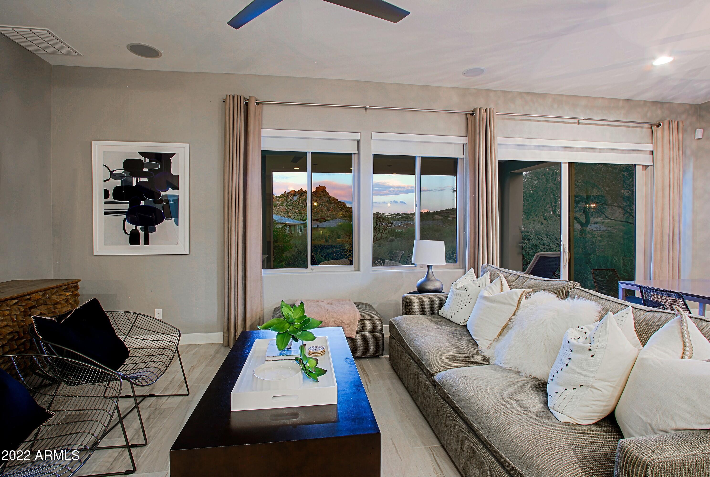 27000 North Alma School Parkway, Unit 1012 Scottsdale, AZ 85262 - Photo 14 of 78 Great Room